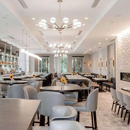 Doubletree By Hilton Charlottesville Esterno foto