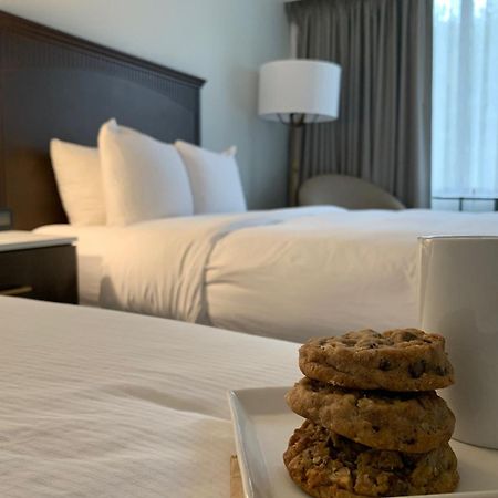 Doubletree By Hilton Charlottesville Esterno foto