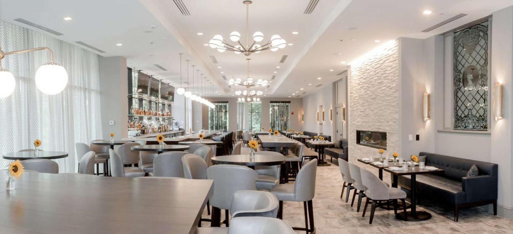 Doubletree By Hilton Charlottesville Esterno foto