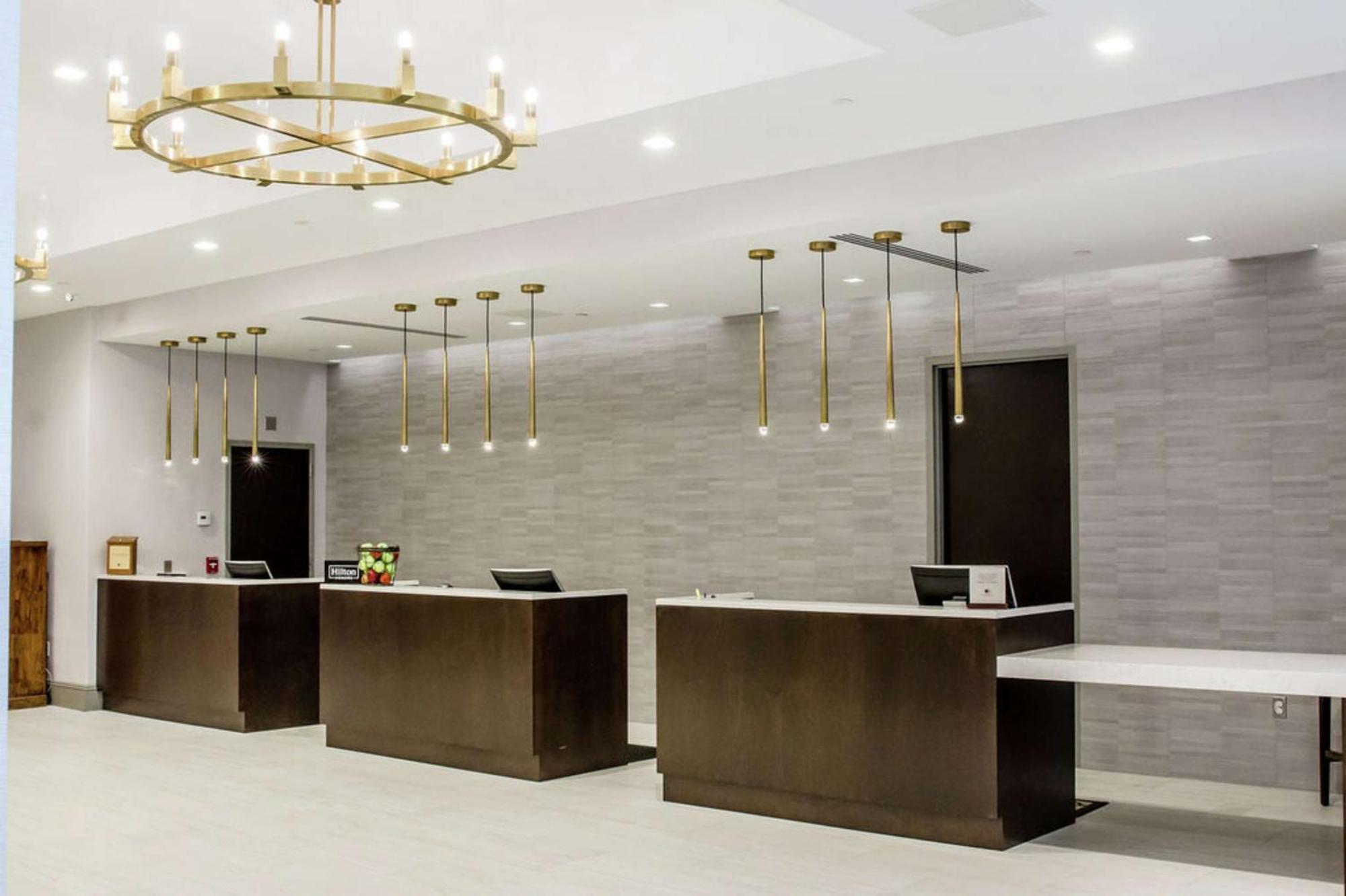 Doubletree By Hilton Charlottesville Esterno foto