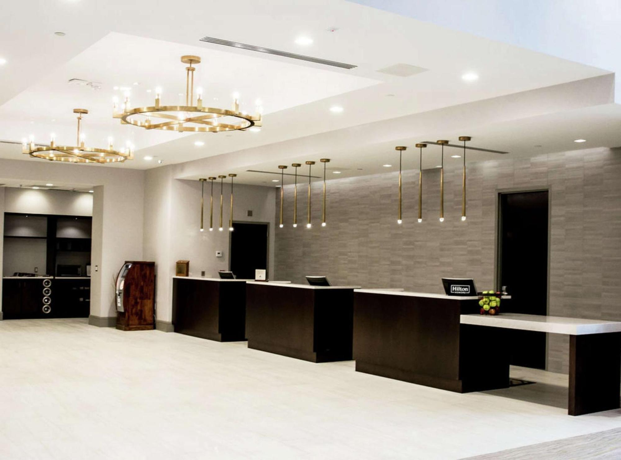 Doubletree By Hilton Charlottesville Esterno foto