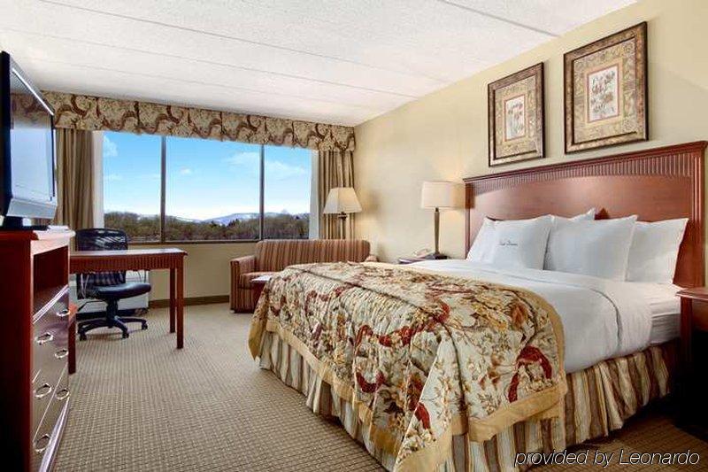 Doubletree By Hilton Charlottesville Camera foto